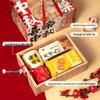 Mid-Autumn Festival Ceramic Gift Set