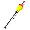 Tragbare automatische Angelposen für Rock Fast Gear, Basisversion,
