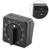 Mins Werkzeug Kochtimer Count Down Timer Stunde Minuten