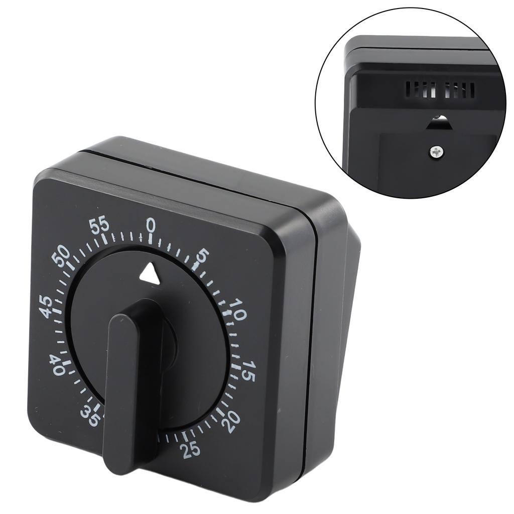 Mins Werkzeug Kochtimer Count Down Timer Stunde Minuten