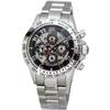 John Harrison Watch JH-003RB Silver