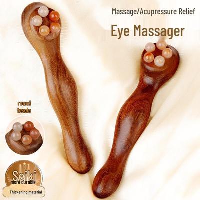 Massage & Wellness – Gesichtsmassage