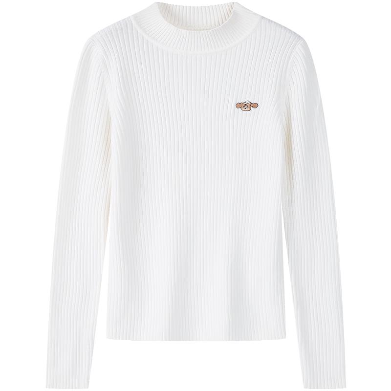 DEESHA Girls Autumn/Winter Knitted Sweater 150