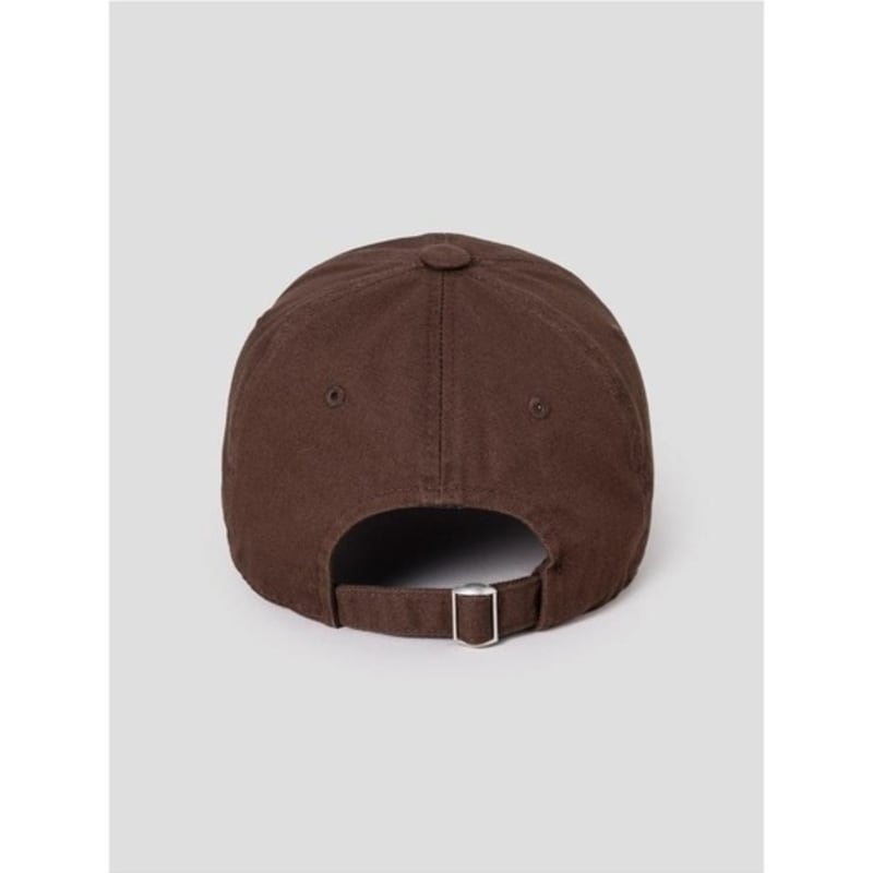 8seconds Arch Embroidery Ball Cap Brown (19578BWY3D)