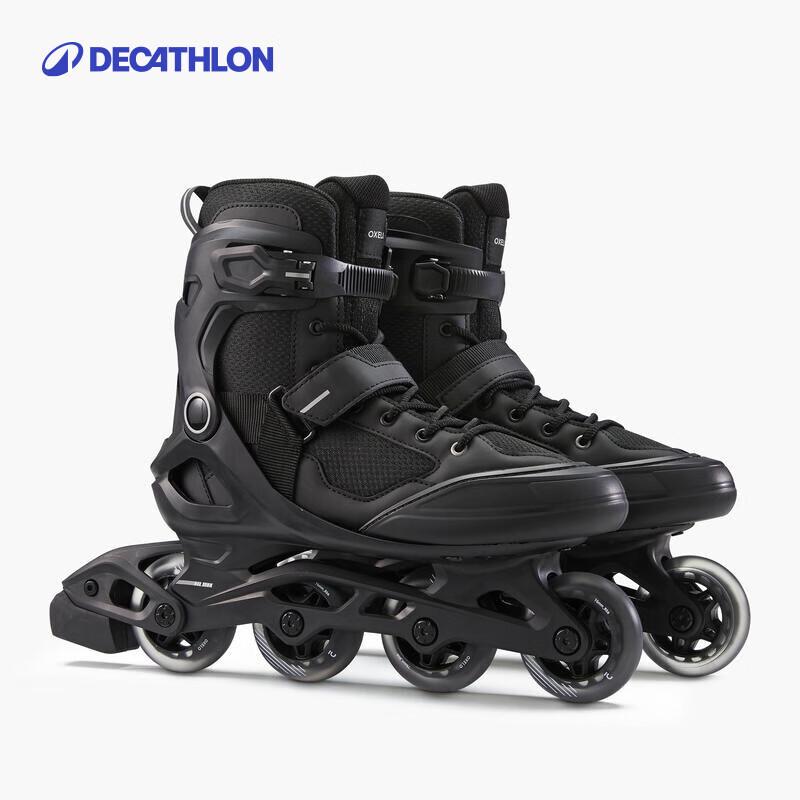 Decathlon Adult Inline Skates 39