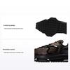 Matthew M. Williams X Zoom 004 Baroque Brown Unisex Sneakers Black CU0676-201
