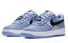 Nike Air Force 1 Low Have A Nike Day Indigo Fog GS BQ8273-400