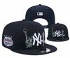 Foreign Trade High Quality American NBA Basketball Team Hat Men's and Women's Embroidered Hip-hop Flat Edge Hat Outdoor Visor