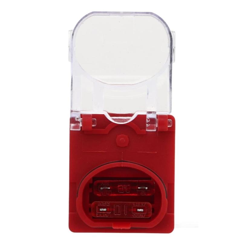 R107 R129 W124 W126 için Aşırı Yük Koruması 2015403745 2015403045 2015403845 2015403245 9 Pinli Araç Aşırı Yük Kolay Kurulum