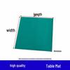 High Temperature Rubber Mat