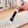 Multifunction Window Groove Cleaning Brush Keyboard Cleaner Home Gadgets Cleaning Tools Kitchen Spaces Supply Item Kitchen Spaces Accessories