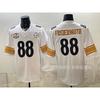 2026 Pittsburgh Steelers Baseball Jersey Embroidered Number 36 97 30 Sports Team Uniform Men Women