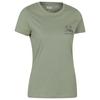 Mountain Warehouse Womens/Ladies Lake District Sunset T-Shirt