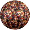 Christmas Dog Theme Size 5 Soccer Ball, Suitable for Both Indoor and Outdoor Matches, a Gift Suitable for Everyone.