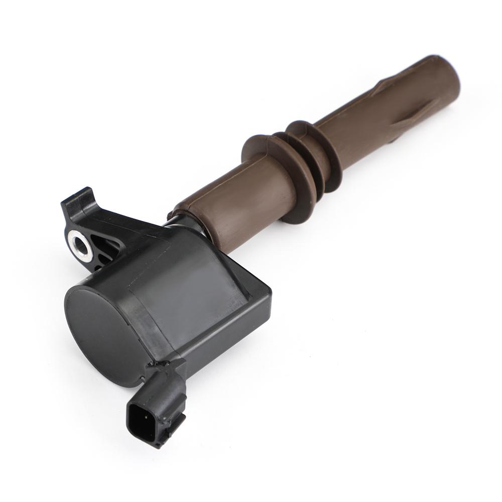 For 2007-2018 Ford Super Duty 4.6 5.4 6.8 V8 Ignition Coil Part  8L3E-12A366-AA