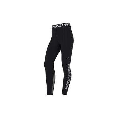 Nike Training Logo Tight Fitness Leggings Women Leggings Black DN0999-010