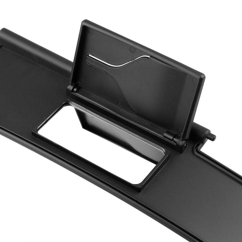 Sun Visor For Mazda MX-5 Miata 2006-2015 Black Left Driver Car Right Side Sunshade Front Window Cover Shade Windshield