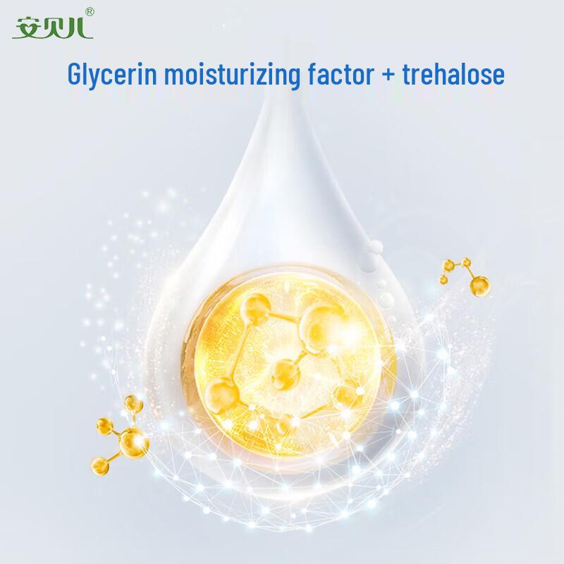 Anbeier Kids' Shampoo & Body Wash Set