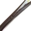 Excellent GENTLE MONSTER Sunglasses Jennie-Fish Tail BR3 Jenny Collaboration Used