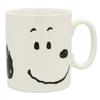 Kaneshotouki Snoopy Face Big Mug 604170 "Peanuts"
