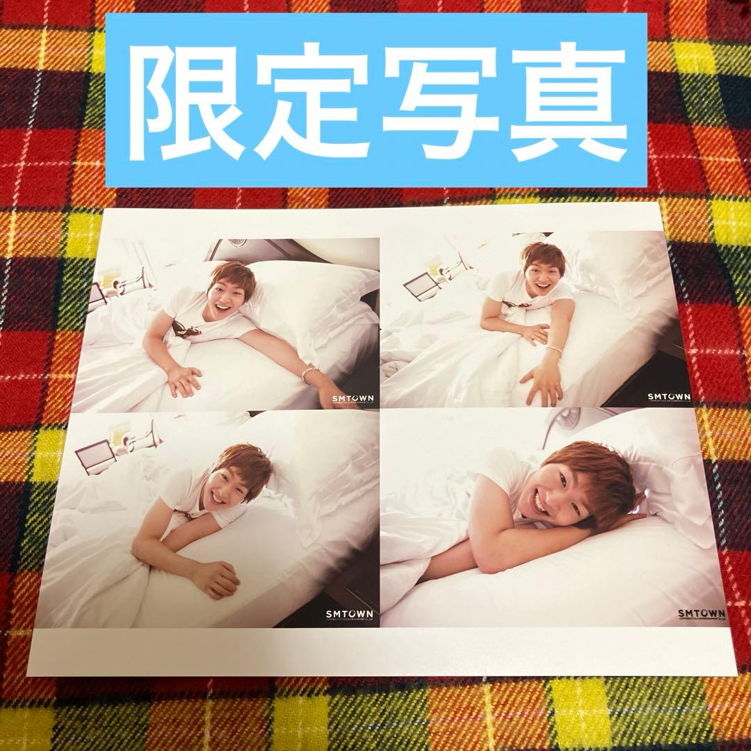 [USED] Large-size photo / COEX / Official / Large format photo