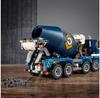 LEGO Technic 42112 Concrete Mixer