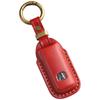[smasol] NBOX Key Cover NBOX Custom Genuine Leather Key Case JF1 JF2 JF3 JF4