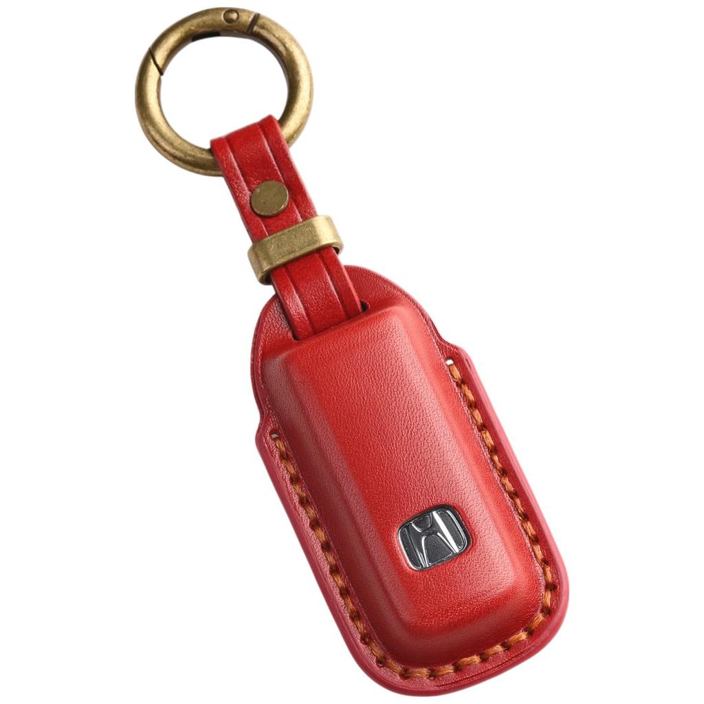 [smasol] NBOX Key Cover NBOX Custom Genuine Leather Key Case JF1 JF2 JF3 JF4