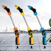 High Pressures Long Water Spray Guns With Comfortable Grip Adjustable Watering Wand For Home Garden