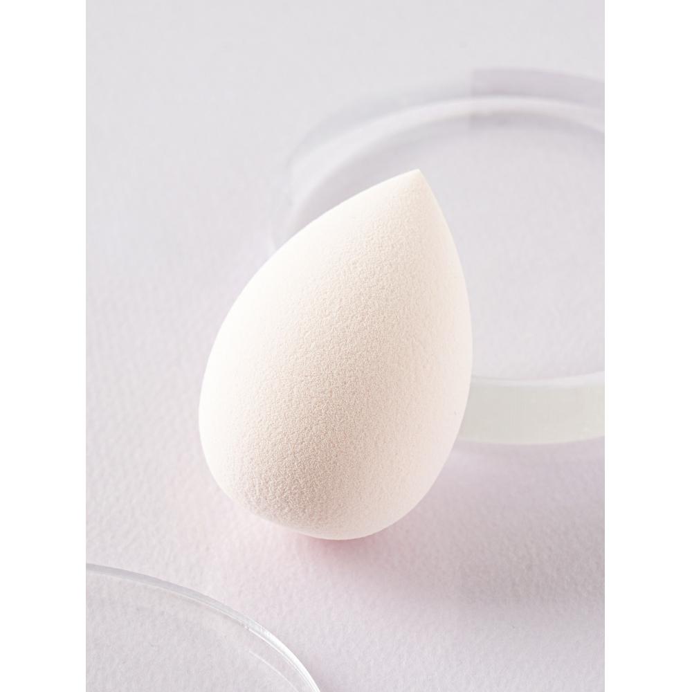 Daiso Water Drop Puff