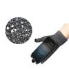 1 Pair Full Fingers Gloves Waterproof Cycling Outdoor Sports Running Motorcycle Ski Touch Screen Fleece For Men Women