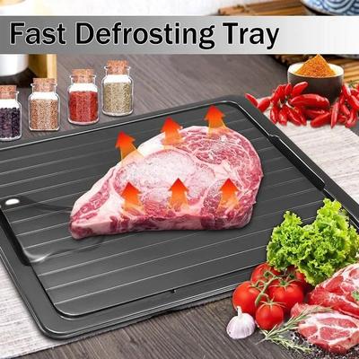 Cuchillos y accesorios de cocina – Tabla para cortar