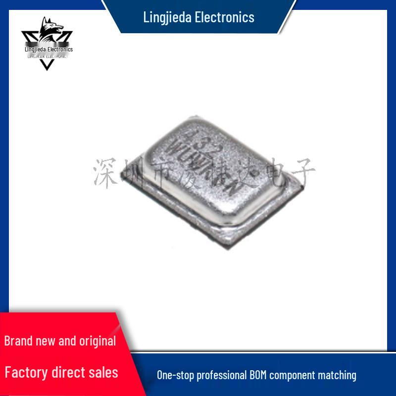 

MEMS Мікрофон ICS-43432, Цифровий Вихід I²S, Нижній Порт, Корпус SMD-7P