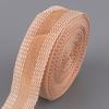 Heat Activated No Sew Hem Tape for Pants - Trouser Hemming Tape, Trim-Free Fabric Tape for Quick Alteration