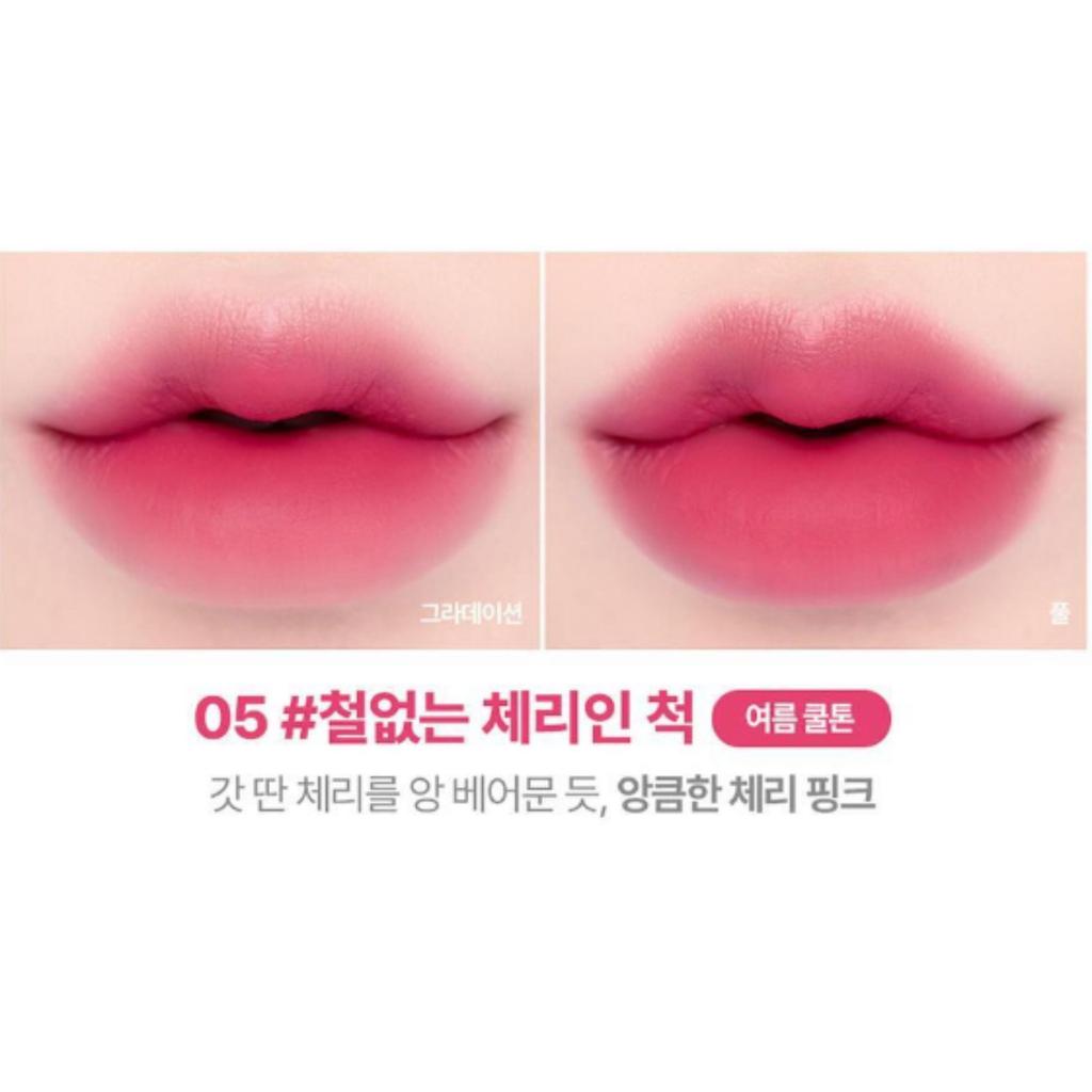lilybyred Mood Liar Velvet Tint 4.2g