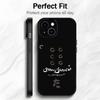 Noble Historic Warrior S-Samurai Phone Case Phone Case Soft Packaging Lightweight For iPhone17 16 15 14 13ProMax