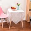 Yuzhuxun Thickened Disposable Plastic Tablecloth