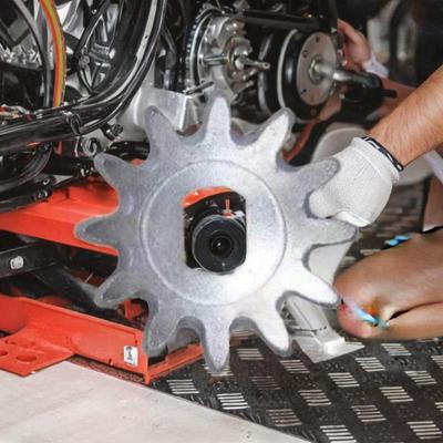 3 Tonnen 4 Horizontale Wagenheber Getriebe Reparatur Autoteile Flache Zahnbuchse