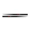 Car Side Skirt Stripes Sticker Body Decoration Accessories For Hyundai Accent Elantra Wagon Tucson Santafe i20 i30 i40 ix20 ix35 XX5