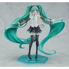 Good Smile Company Piapro Characters Hatsune Miku NT 1/8 Scale Plastic Painted Complete Figure G94528