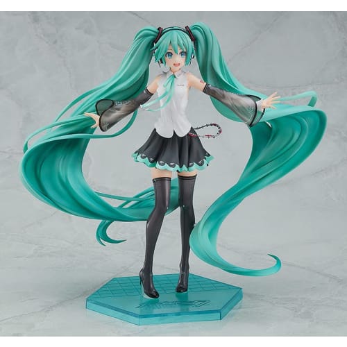 Good Smile Company Piapro Characters Hatsune Miku NT 1/8 Scale Plastic Painted Complete Figure G94528