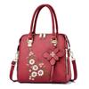 Women's High-End Fashion Tote & Crossbody Handbag 