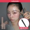 WAKEMAKE Real Fixing Slim Browcara (5 Colors)