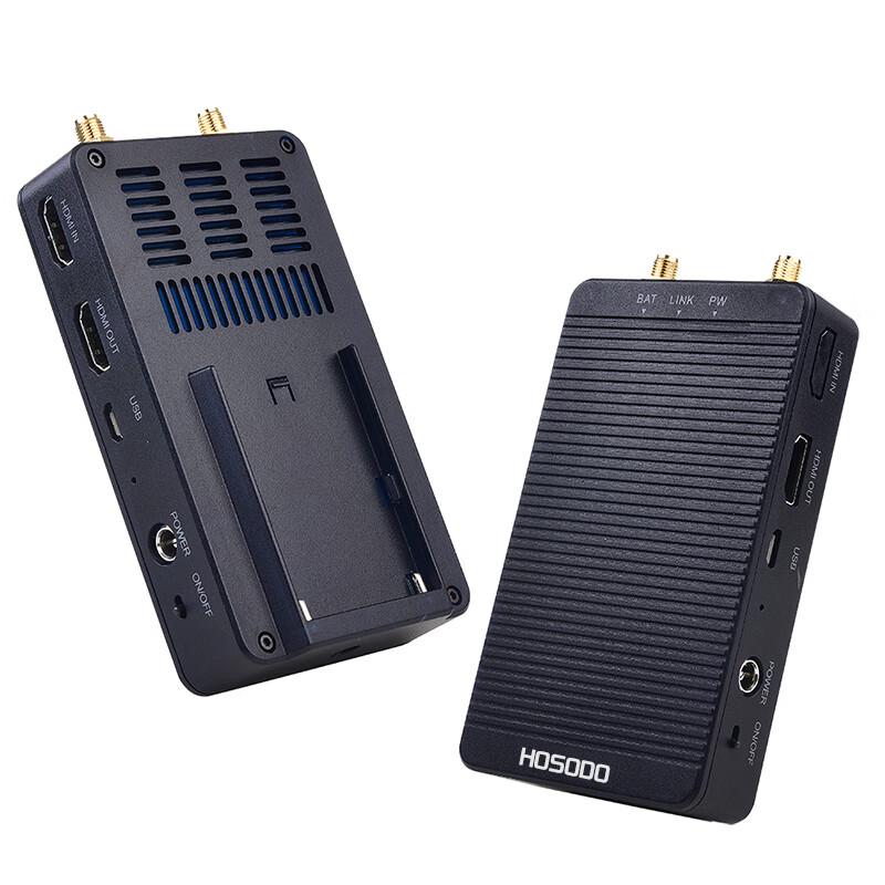 Hongshidao Wireless Video Conference Camera HDMI Transmitter (CN version)