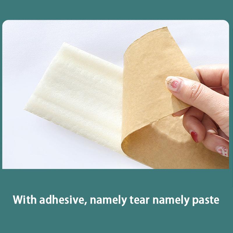 Waterproof And Impact-Resistant Edge Banding For Background Walls Living Room Decorations, And Wall Stickers