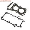 Motorcycle YZF250 Cylinder Gasket Set Top End For Yamaha MT-25 YZF R25 250cc BS8E118100 B1XE13510000
