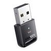 Adaptador / receptor USB Bluetooth 5.4 Ugreen CM748, alcance 20m (negro)