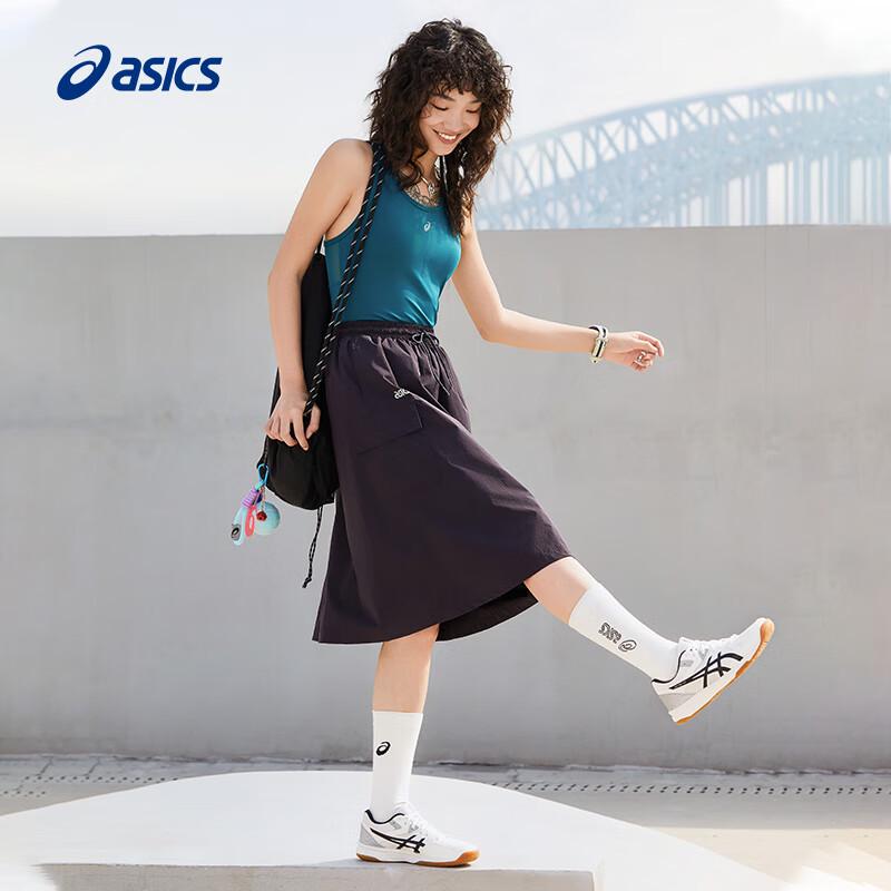 ASICS RIVRE CF Unisex Badminton Shoes