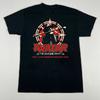 AVATAR Tour de Conciertos 2024 Regalo Para Fan Camiseta Unisex S a 5XL MD482 Camiseta Unisex