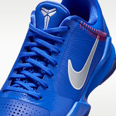 Nike Zoom Kobe 5 Protro GS 'Dodgers'